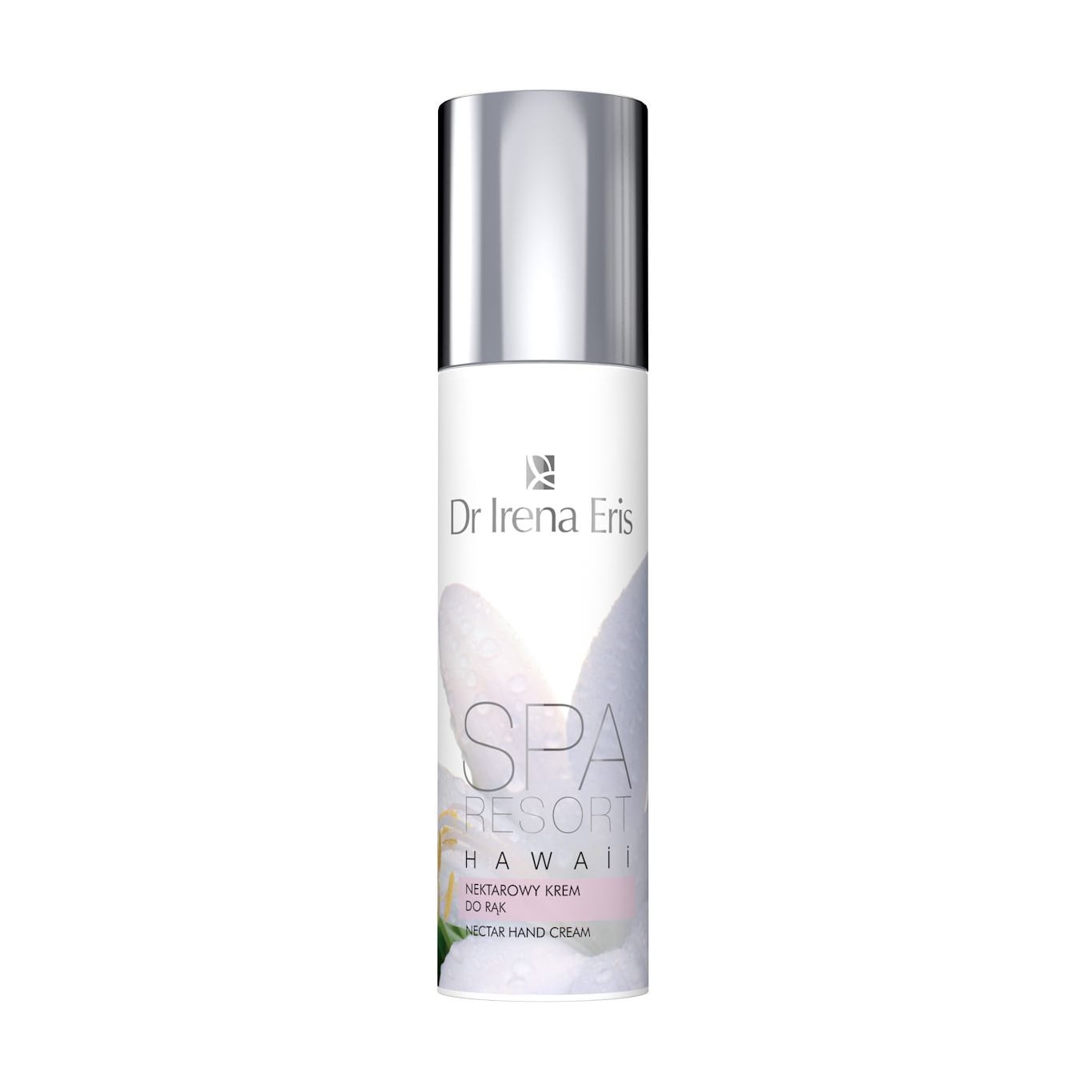Нектарний крем для рук Dr Irena Eris Spa Resort Hawaii Nectar Hand Cream, 100 мл
